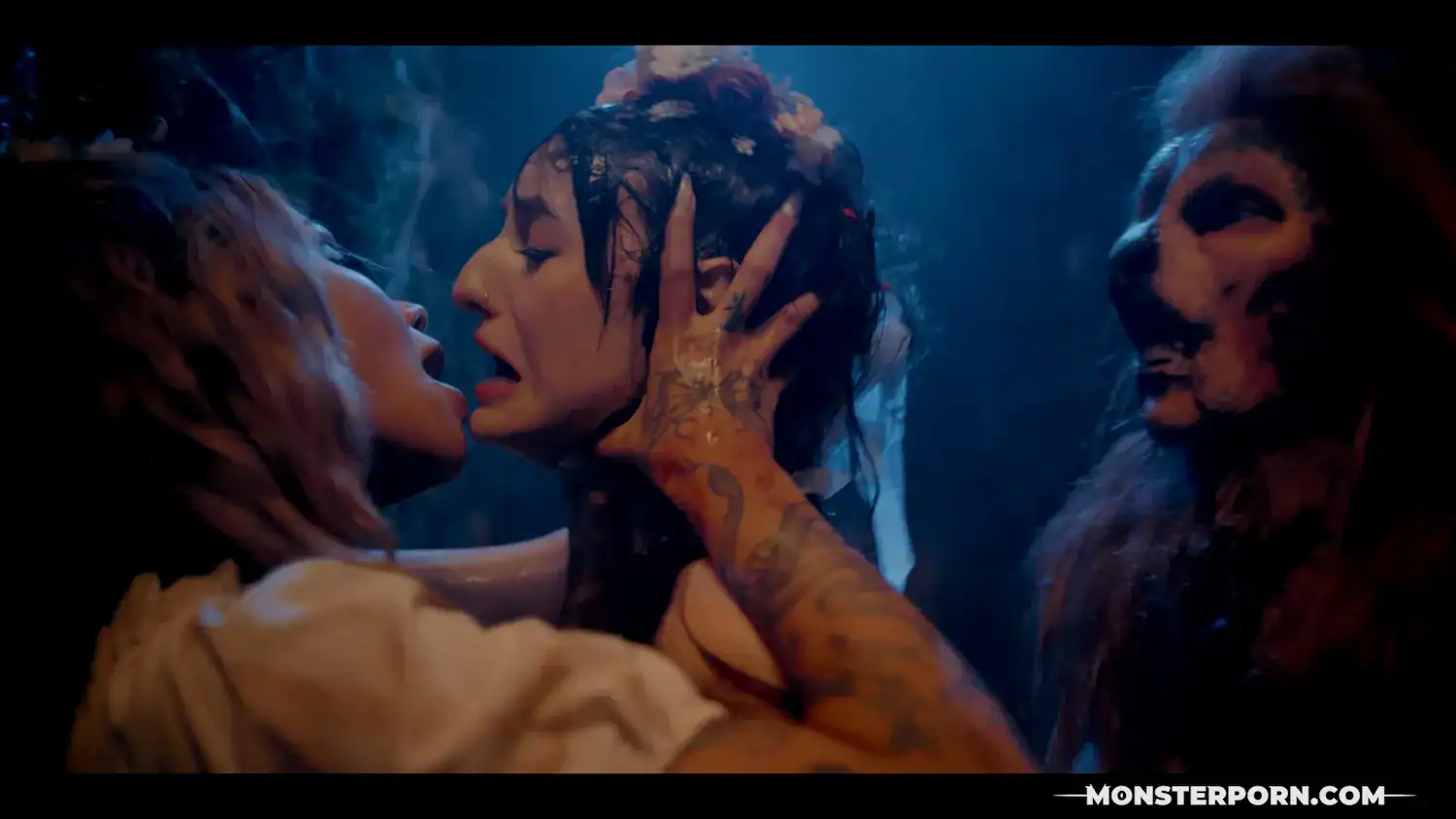 The Insatiable Minotaur Returns to Monster Porn - Image 01 (April 25, 2026)