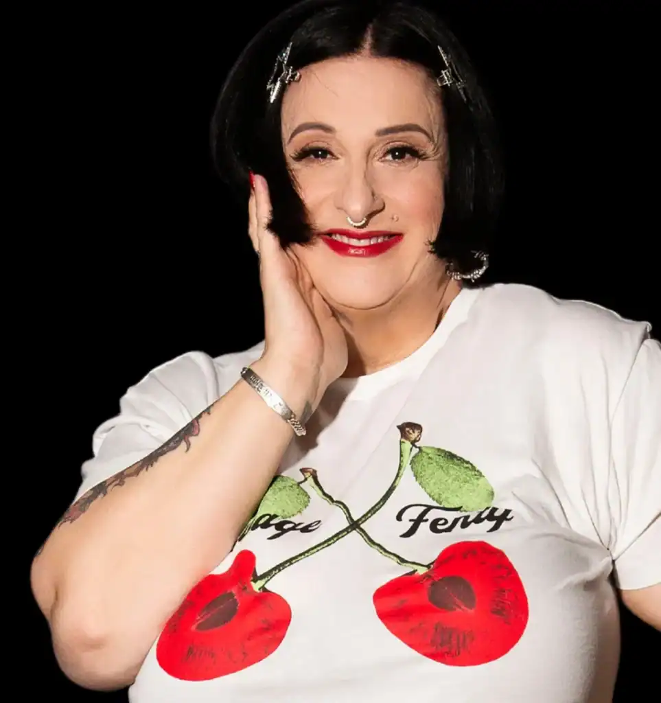 The Rub PR Looking for a Two-Peat at ASN Awards - Image 01 (April 9, 2026)