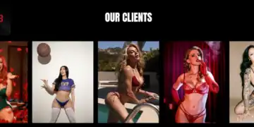 The Rub PR Relaunches Website - Image 01 (April 28, 2026)