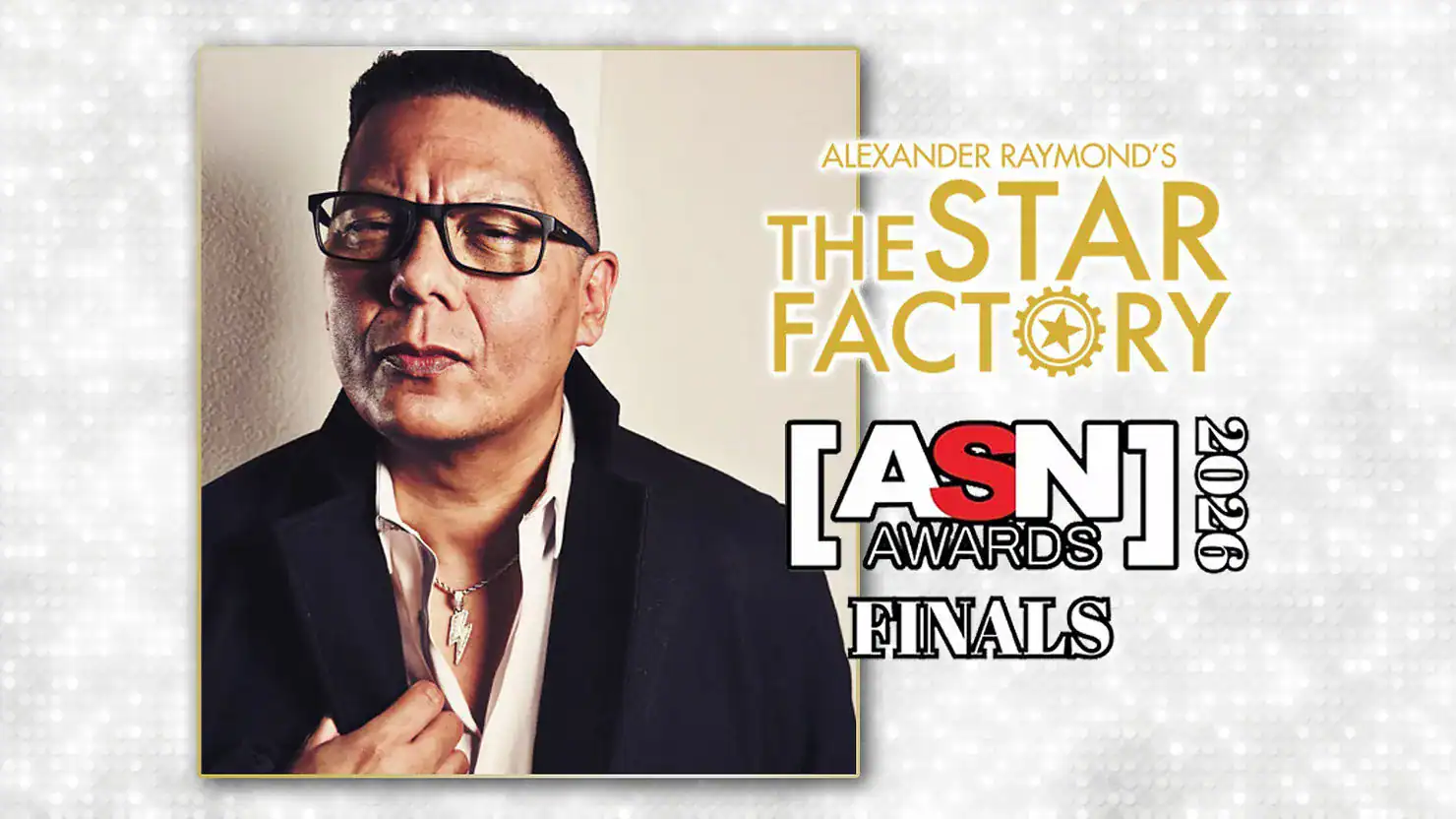 The Star Factory Earns ASN Awards Nomination for Best Publicist - Image 01 (April 20, 2026)