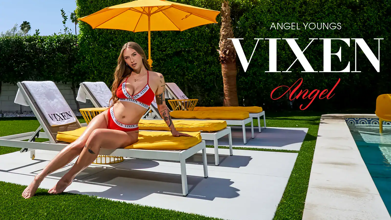 Vixen Media Group Crowns Angel Youngs as Newest Vixen Angel - Image 01 (April 20, 2026)