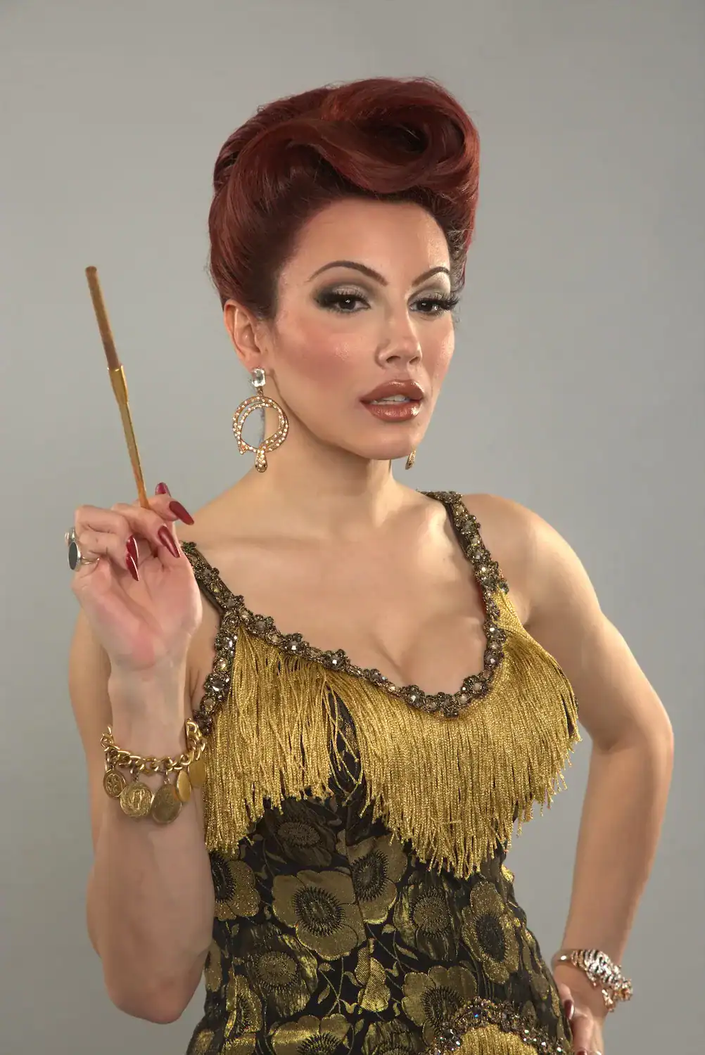 Ariel Demure Goes for Two at XRCO Awards - Image 01 (May 18, 2026)