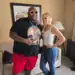 Big Will Connects With Mellanie Monroe During Star-Studded Weekend at EXXXOTICA Chicago 2026 - Image 01 (May 28, 2026)
