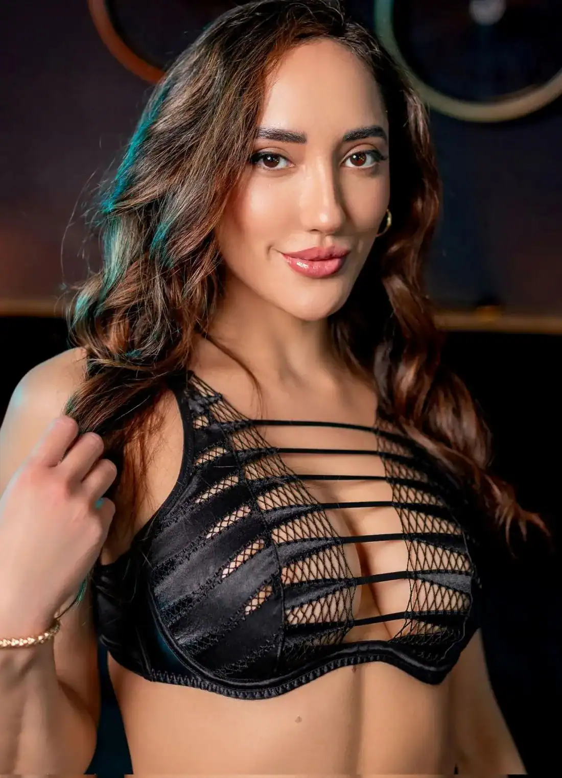 Chloe Amour Charges Into XRCO Race With Four 2026 Nominations - Image 01 (May 20, 2026)