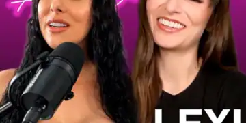 Lexi Luna Reflects on Industry Evolution on XPOSE’d After Dark - Image 01 (May 8, 2026)