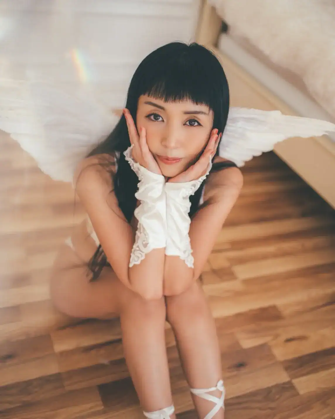 Marica Hase Heads To Japan For EDEN Adult Expo, FC2 Live, FetiFes - Image 01 (May 26, 2026)