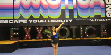 Molly Silva Delivers Explosive Interview At Exxxotica Chicago 2026 On Fucking Around With Porn Stars Podcast 01 Yhv8 - Image 01 (May 27, 2026)