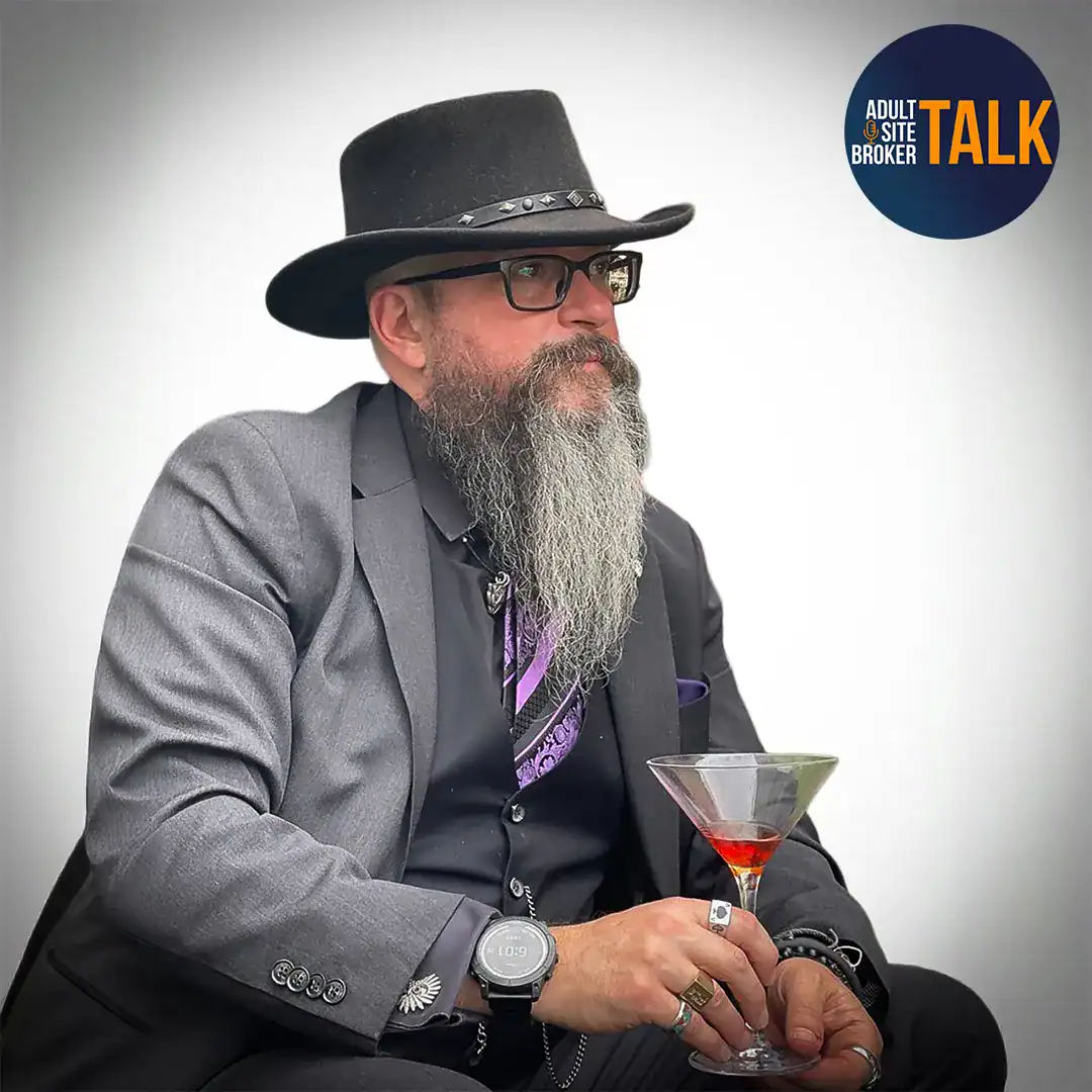 Tanguy De Courson of SpicyGigs Is this Week’s Guest on Adult Site Broker Talk - Image 01 (May 26, 2026)