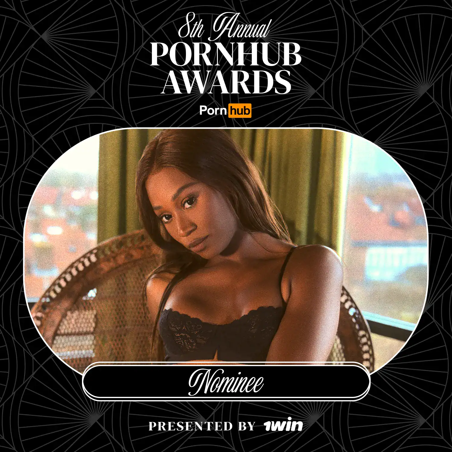 Vanniall Doubles Up With Two 2026 Pornhub Awards Nominations - Image 01 (May 3, 2026)