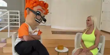 Bad Bella Gets Interviewed & More by Porn Dude Casting - Image 01 (June 8, 2026)