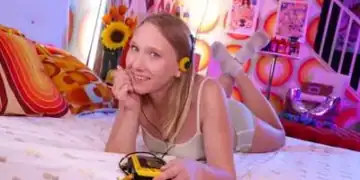 Chris Sterling Drops Hot New McKenna Lynn Scene - Image 01 (June 21, 2026)