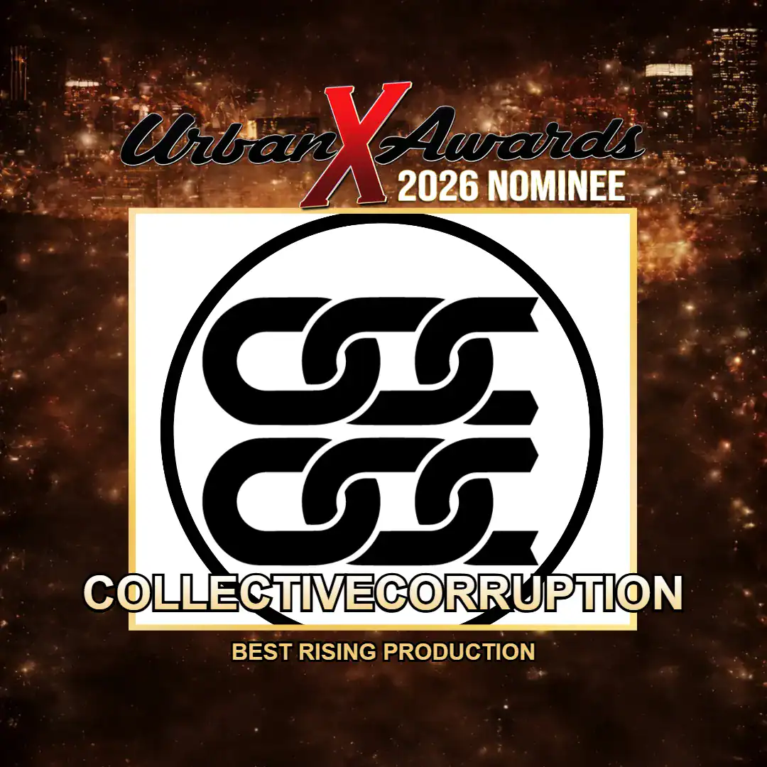 Collective Corruption Snags 1st Urban X Awards Nom - Image 01 (June 10, 2026)