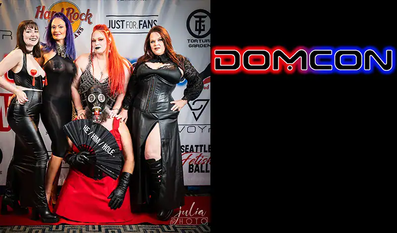 Early Registration Opens for DomCon New Orleans 2026 - Image 01 (June 16, 2026)