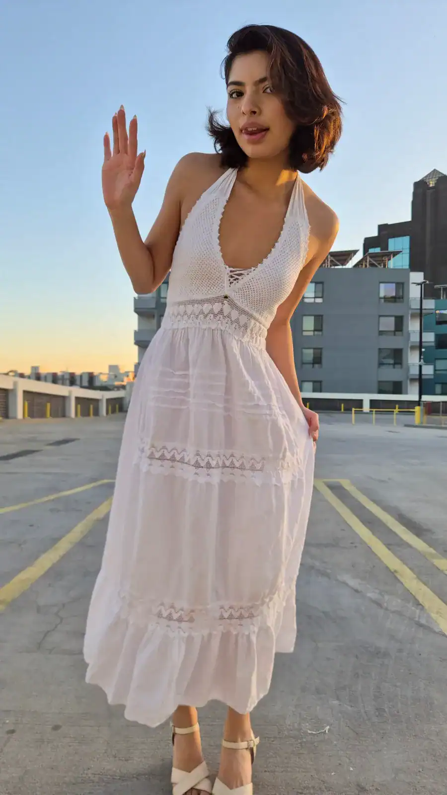 Hazel Heart Heads To Los Angeles For Collaborations, Media Opportunities - Image 01 (June 9, 2026)