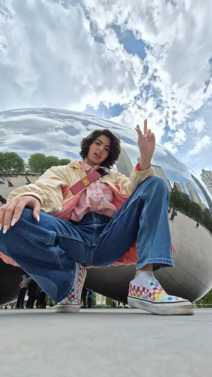 Hazel Heart Relaunches YouTube Channel With Chicago Vlog Series - Image 01 (June 30, 2026)
