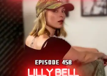 Lilly Bell Is a Crime Fighter & Guests on And Now We Drink - Image 01 (June 4, 2026)