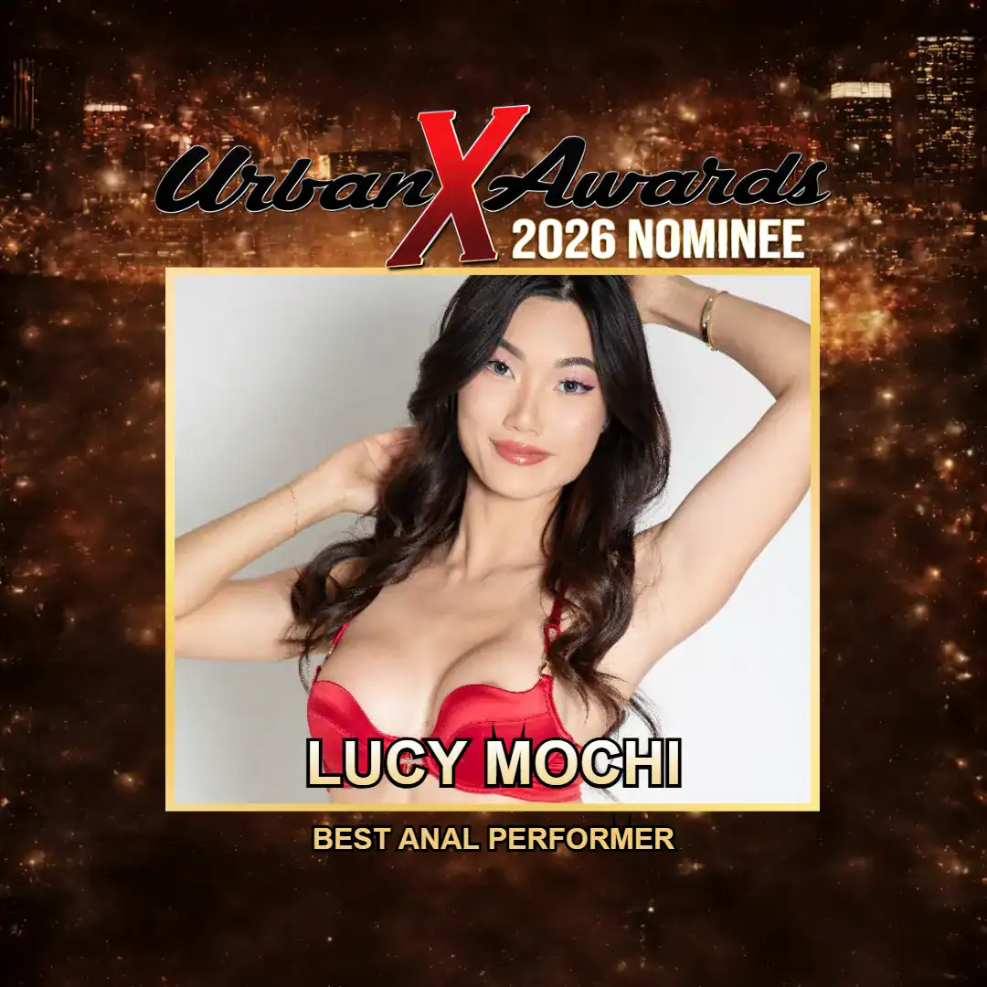 Lucy Mochi Picks Up 1st Urban X Awards Nom - Image 01 (June 9, 2026)