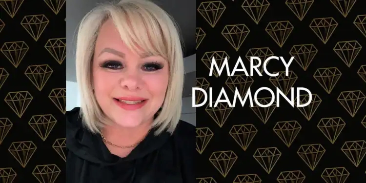 Marcy Diamond Joins The Star Factory for PR Representation - Image 01 (June 9, 2026)