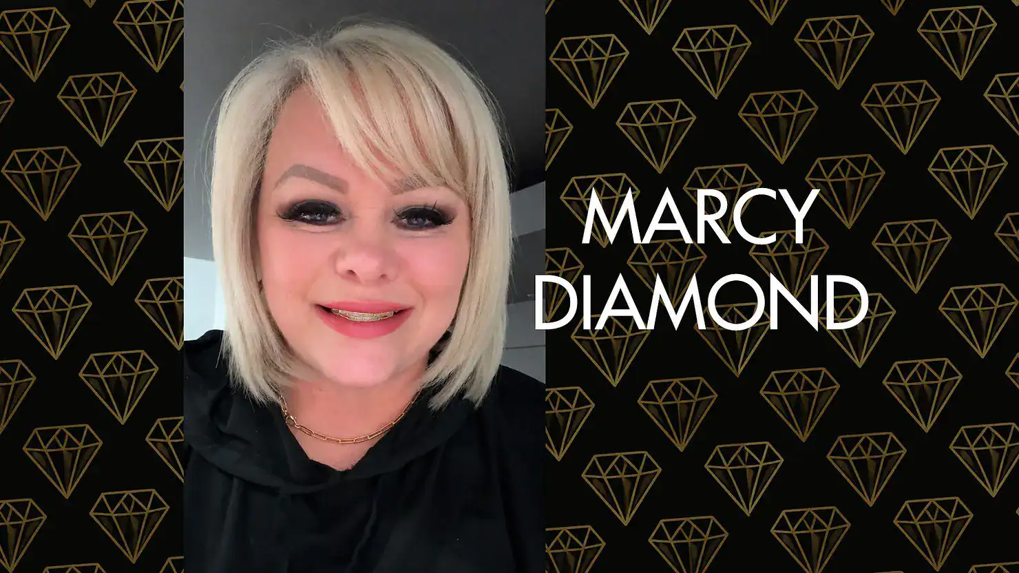 Marcy Diamond Joins The Star Factory for PR Representation - Image 01 (June 9, 2026)