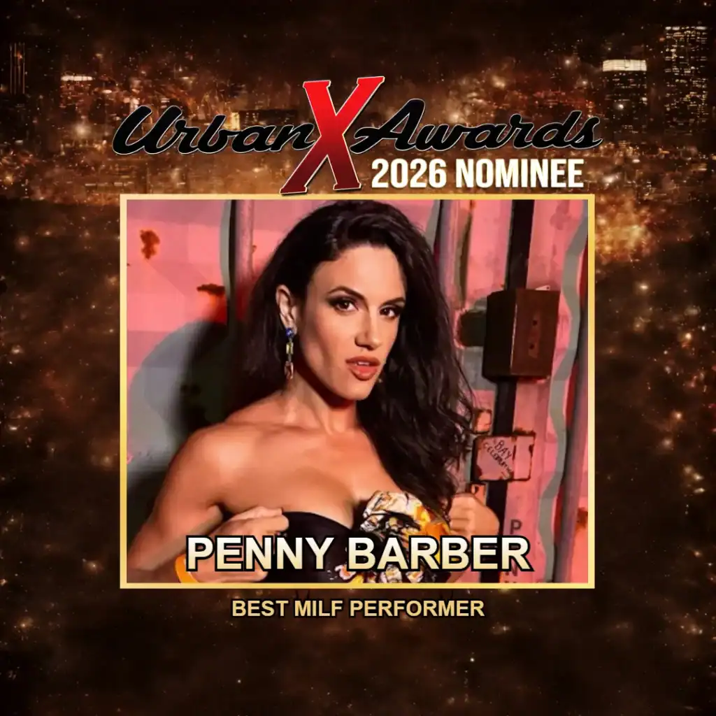 Penny Barber Vies for 2024 Repeat at Urban X Awards - Image 01 (June 10, 2026)