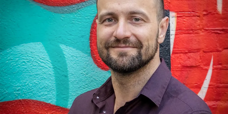 Stefan Muehlbauer of Affpal Is this Week’s Guest on Adult Site Broker Talk - Image 01 (June 2, 2026)