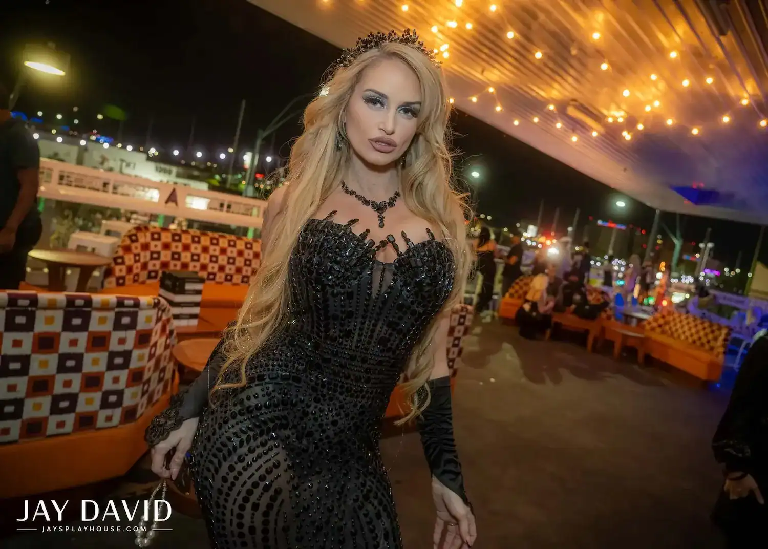 Stephanie Love Wins Biggest Prize of Night at AltStar Awards - Image 01 (June 19, 2026)
