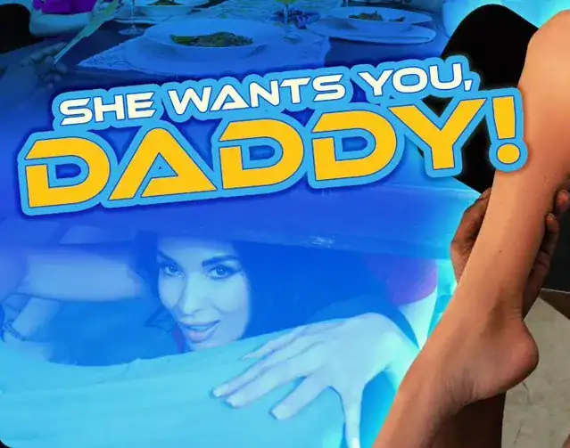 Anissa Kate Gets Wild at Dinner in New Brazzers VR Scene - Image 01 (July 2, 2026)