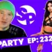 Asteria Jade Starts a Cult with Sex Party Podcast Appearance - Image 01 (July 6, 2026)