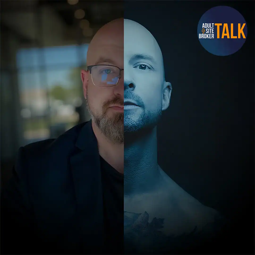 BullBossJosh and Edger9000 of Pearl Industry Network Are this Week’s Guests on Adult Site Broker Talk - Image 01 (July 28, 2026)