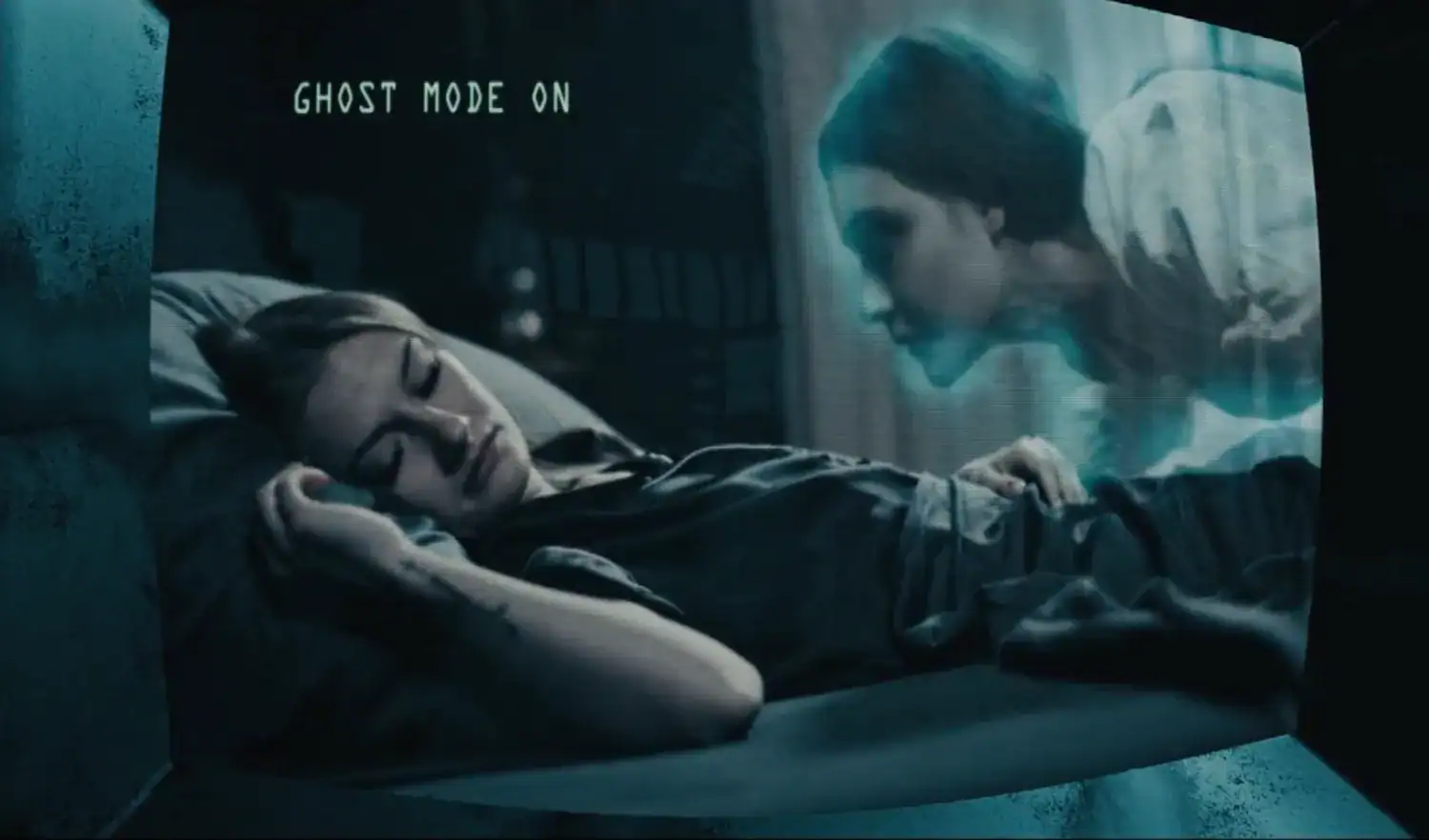 Hentaied PRO Premieres Limited Series Ectoplasmed - Image 01 (July 21, 2026)