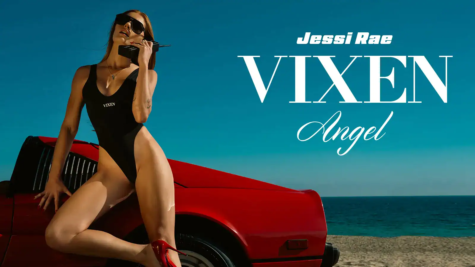 Jessi Rae Crowned as Newest Vixen Angel - Image 01 (July 13, 2026)