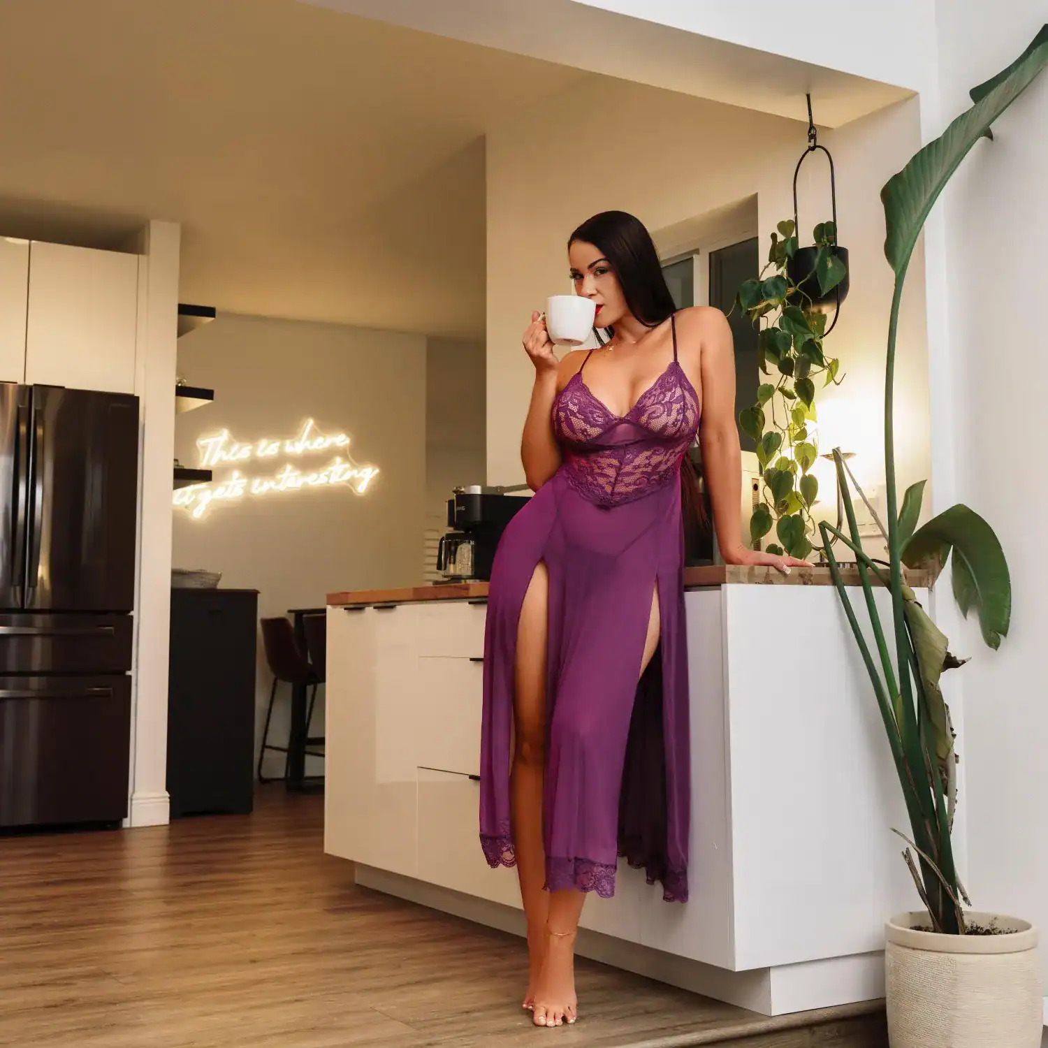 Miss Raquel Turns Up July with Three New OnlyFans Drops - Image 01 (July 15, 2026)