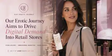 OEJ Turns Online Interest Into Local Retail Traffic With New Store Locator - Image 01 (July 15, 2026)