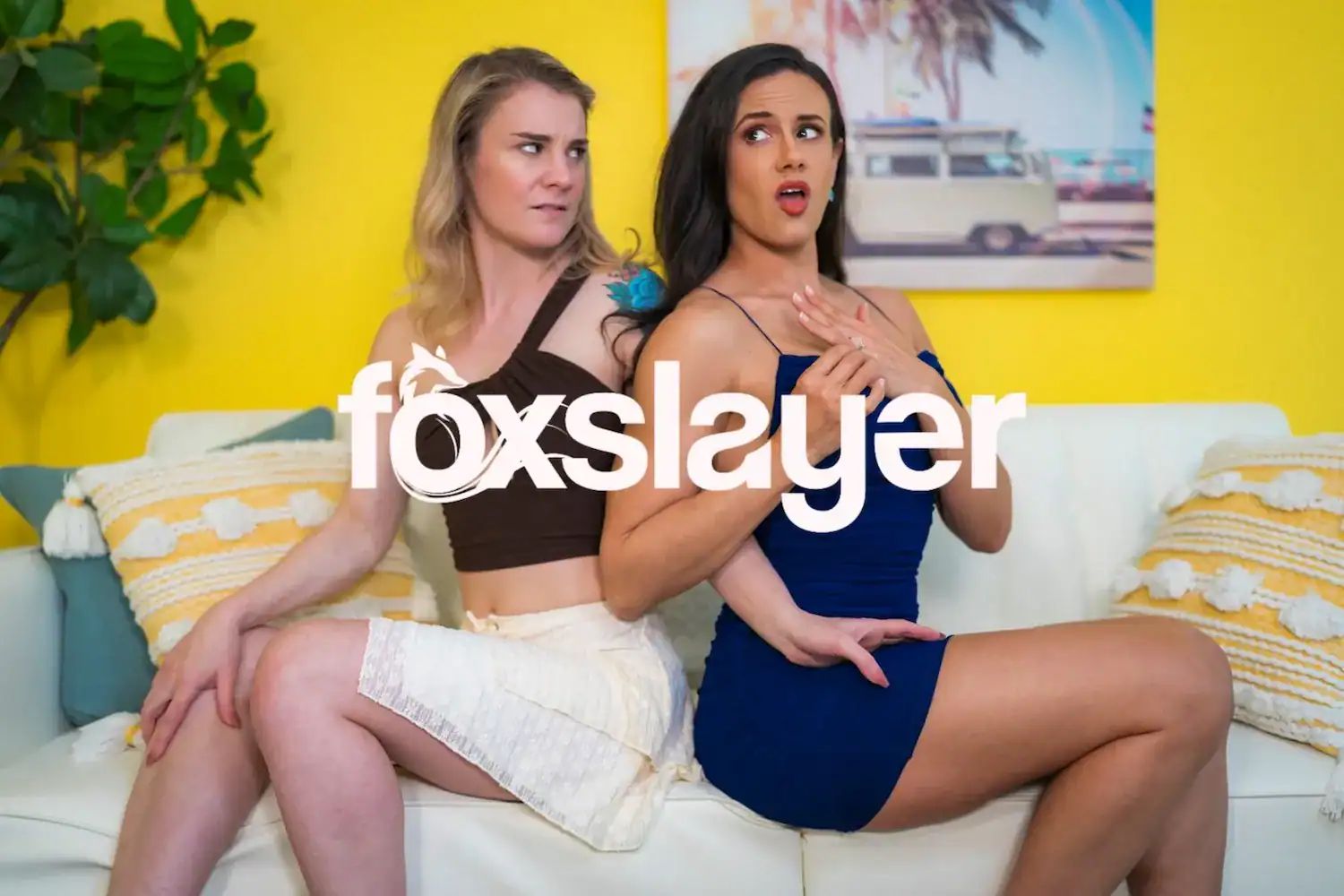 Ray Ray Drops Bonus Ep of foxslayer - Image 01 (July 23, 2026)