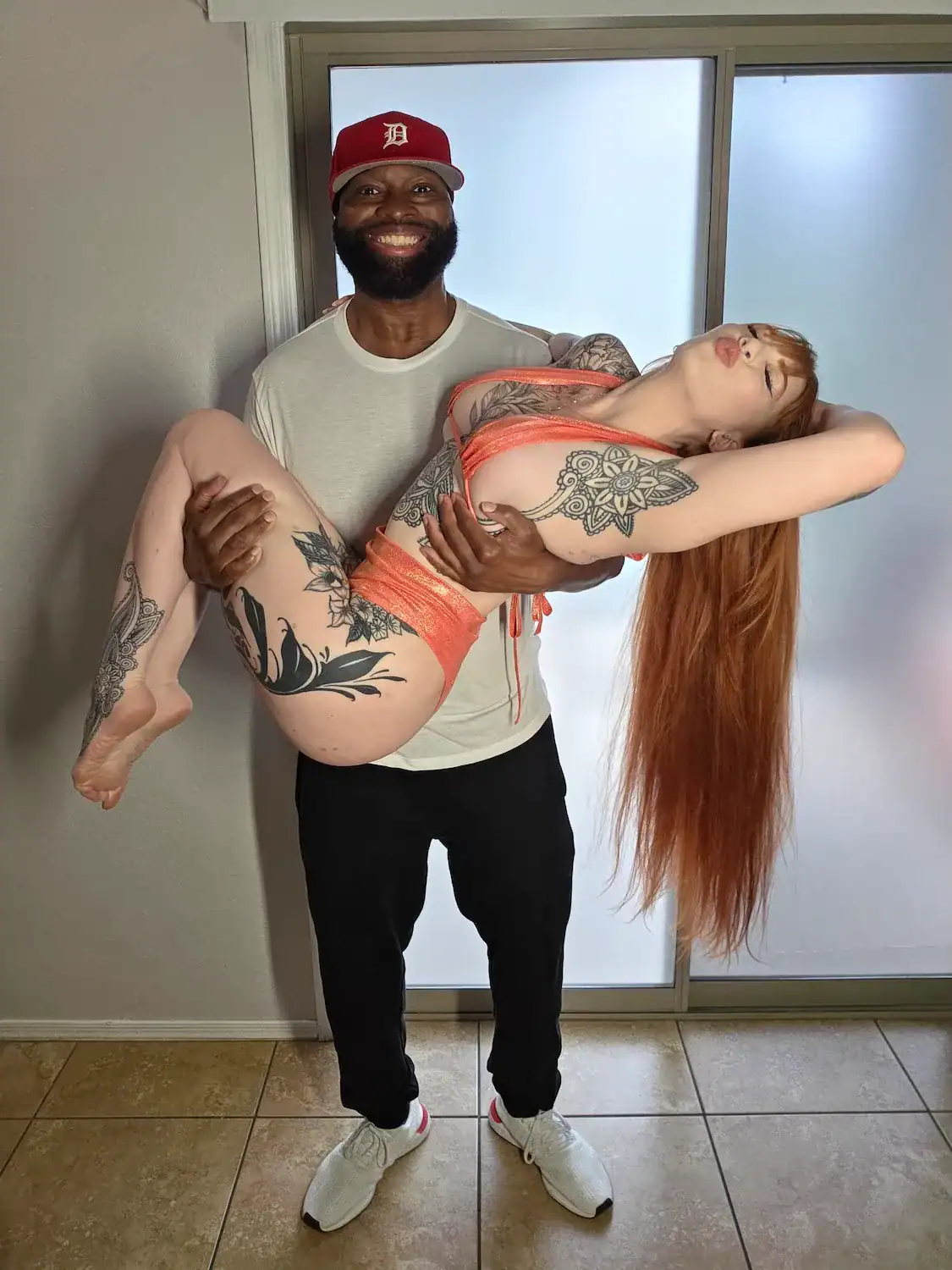 Summer Sinclair’s Latest Cuck Scene Goes Viral - Image 01 (July 18, 2026)