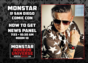 Want More Press? PR Expert Alexander “Monstar” Raymond Reveals the Secrets at San Diego Comic-Con - Image 01 (July 9, 2026)
