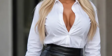 April Jackson Brings Her Real World Brand Into the AI Era With OhChat - Image 01 (August 16, 2026)