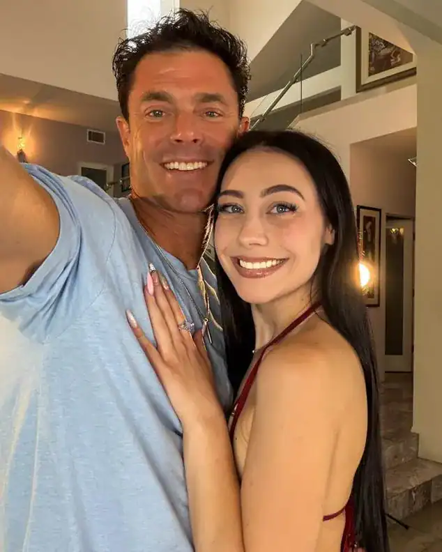 Chris Sterling Drops Scorching Hot New Dolly Paige Scene - Image 01 (August 7, 2026)