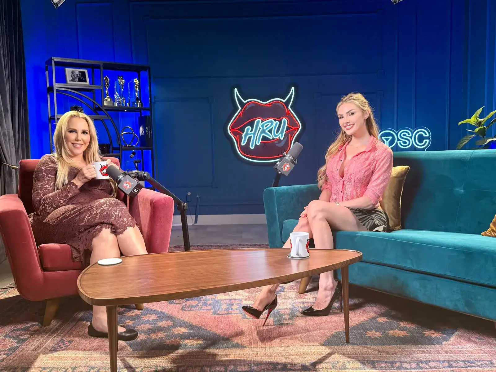 Holly Randall Expands Studio as Brand Enters Next Chapter - Image 01 (August 10, 2026)