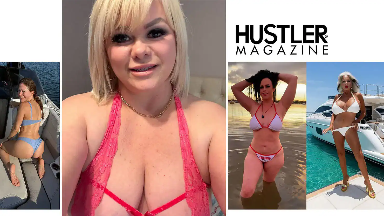 Marcy Diamond Charts a New Course with Latest Hustler Feature - Image 01 (August 24, 2026)