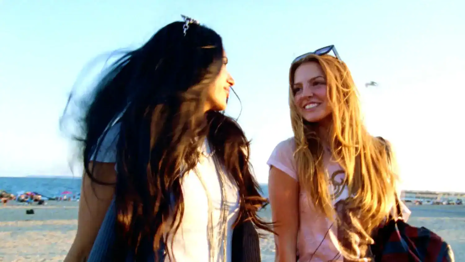 Roux Stars in Marshmello, Portugal. The Man’s “Phoenix” Music Video - Image 01 (August 28, 2026)