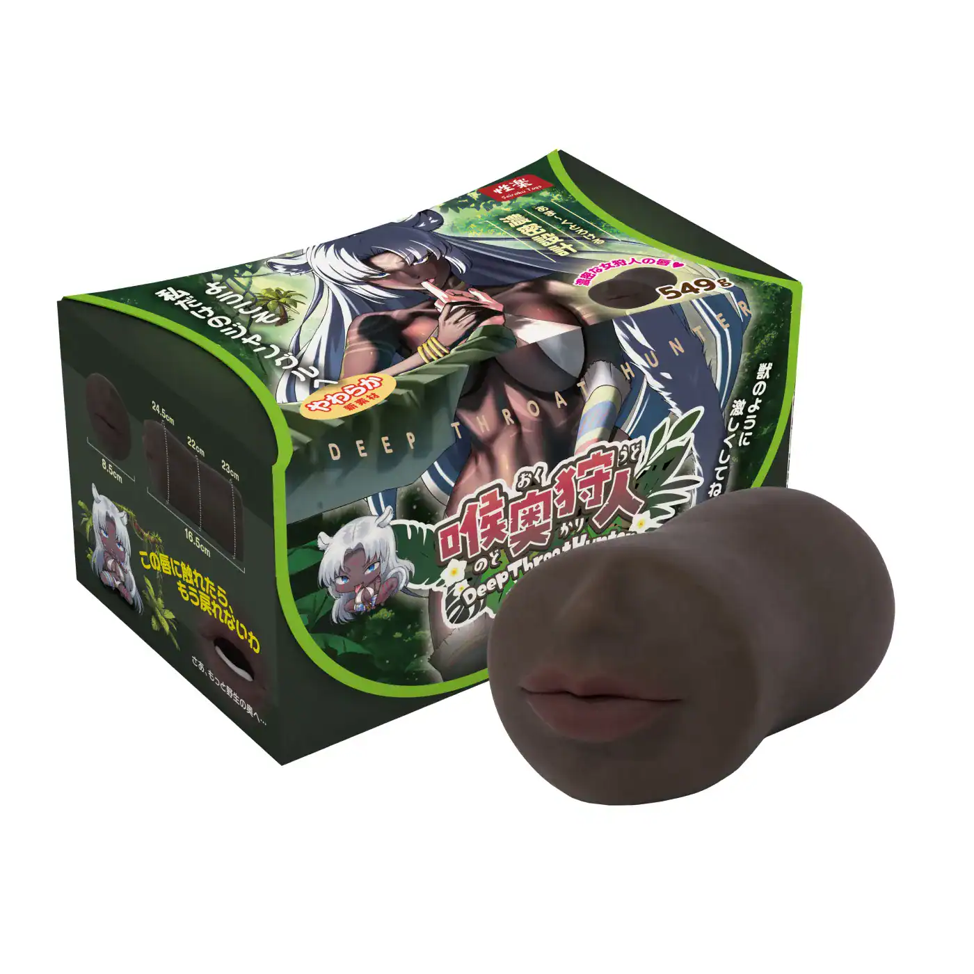 Seiraku Toys Grows Creator Collaborations Across Adult Fandom - Image 01 (August 26, 2026)