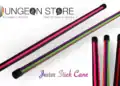 The Dungeon Store Unveils the Jester Stick Cane for Impact Play - Image 01 (August 3, 2026)