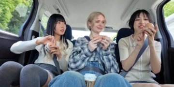 Amber Kawaii & Friends Take a Special Trip - Image 01 (September 26, 2026)