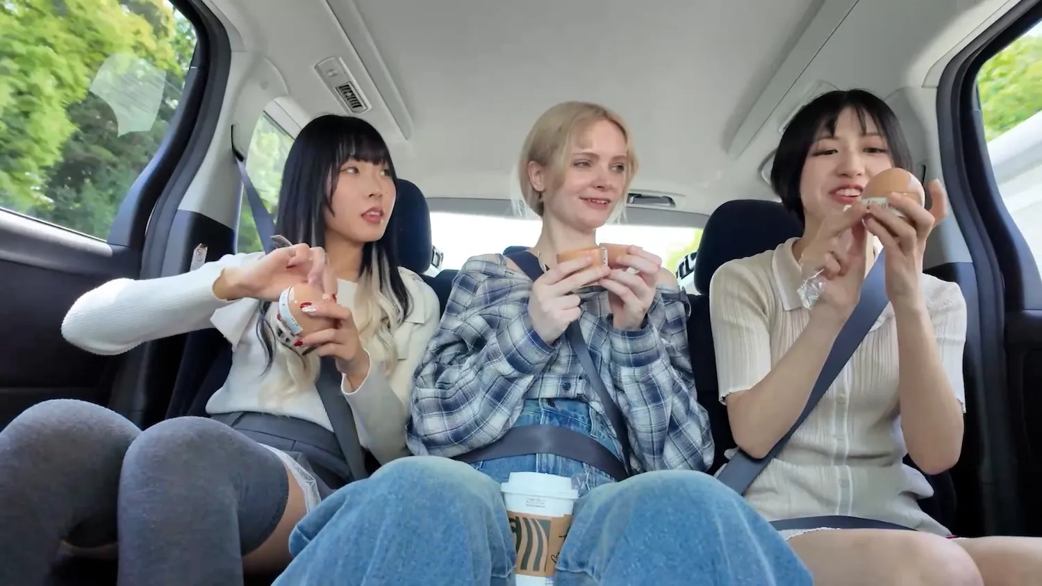 Amber Kawaii & Friends Take a Special Trip - Image 01 (September 26, 2026)