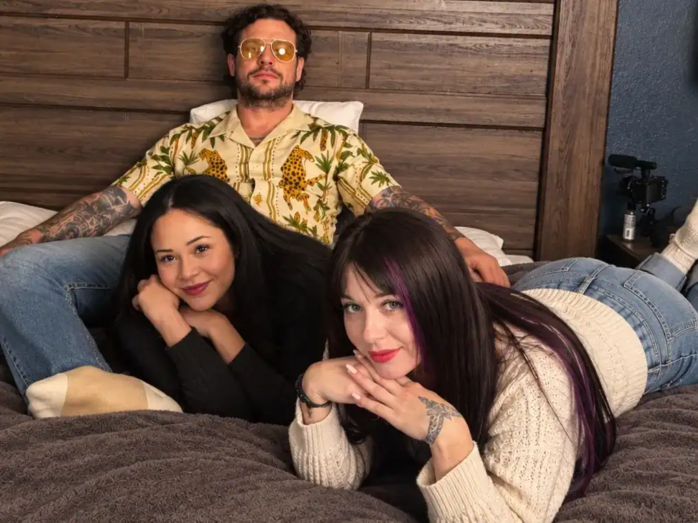 Eden Rylie Releases ALT Three-Way - Image 01 (September 23, 2026)