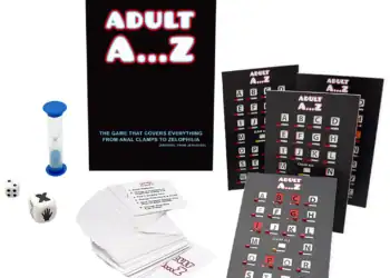 Kheper Games, Inc. Launches Adult A…Z Game - Image 01 (September 25, 2026)