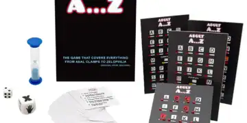 Kheper Games, Inc. Launches Adult A…Z Game - Image 01 (September 25, 2026)