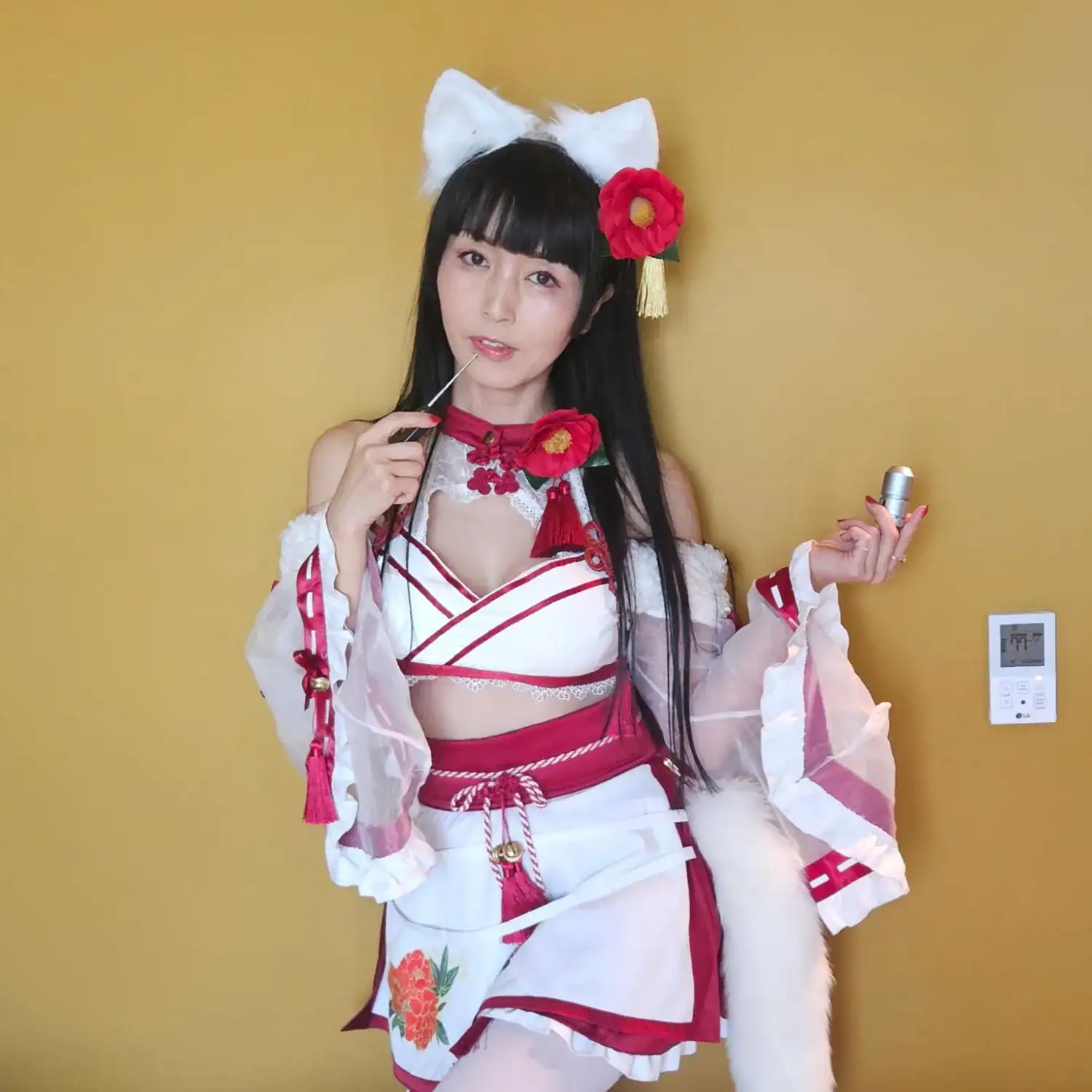 Marica Hase Finds New Chemistry With Olivia Would in First Trans Collaboration - Image 01 (September 23, 2026)